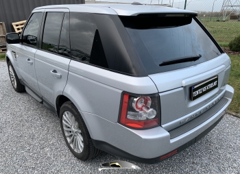 Land Rover Sport